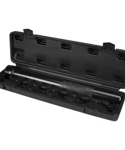 Juego de herramientas para rótulas de dirección interior