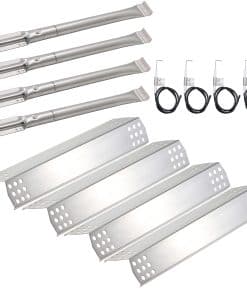 Hisencn Piezas de Repuesto para Kitchen Aid 720-0733