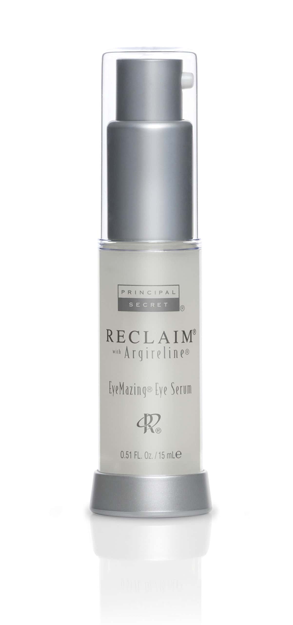 Principal Secret - Reclaim con Argireline - Suero para ojos