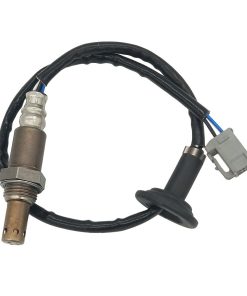 JESBEN Sensor de Oxígeno O2 Sensor Abajo Sensor 2 Reemplazo