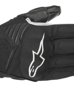 Guante de moto de calle Alpinestars Faster para hombre,