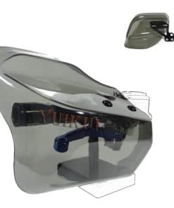 Protectores Universales Ajustables de Manos para