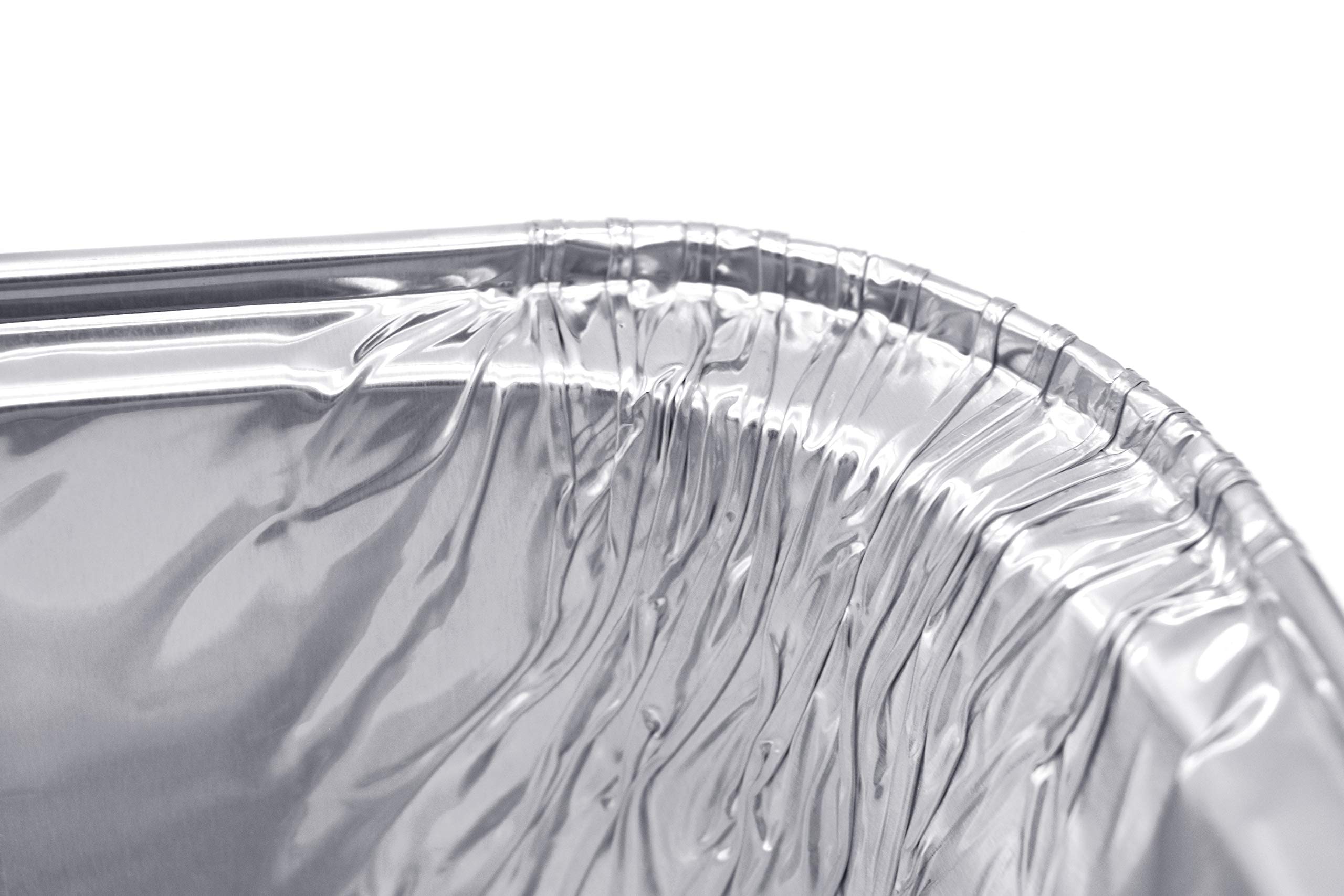 (35 Pack) Bandejas de goteo compatibles con parrillas Weber - Imagen 9