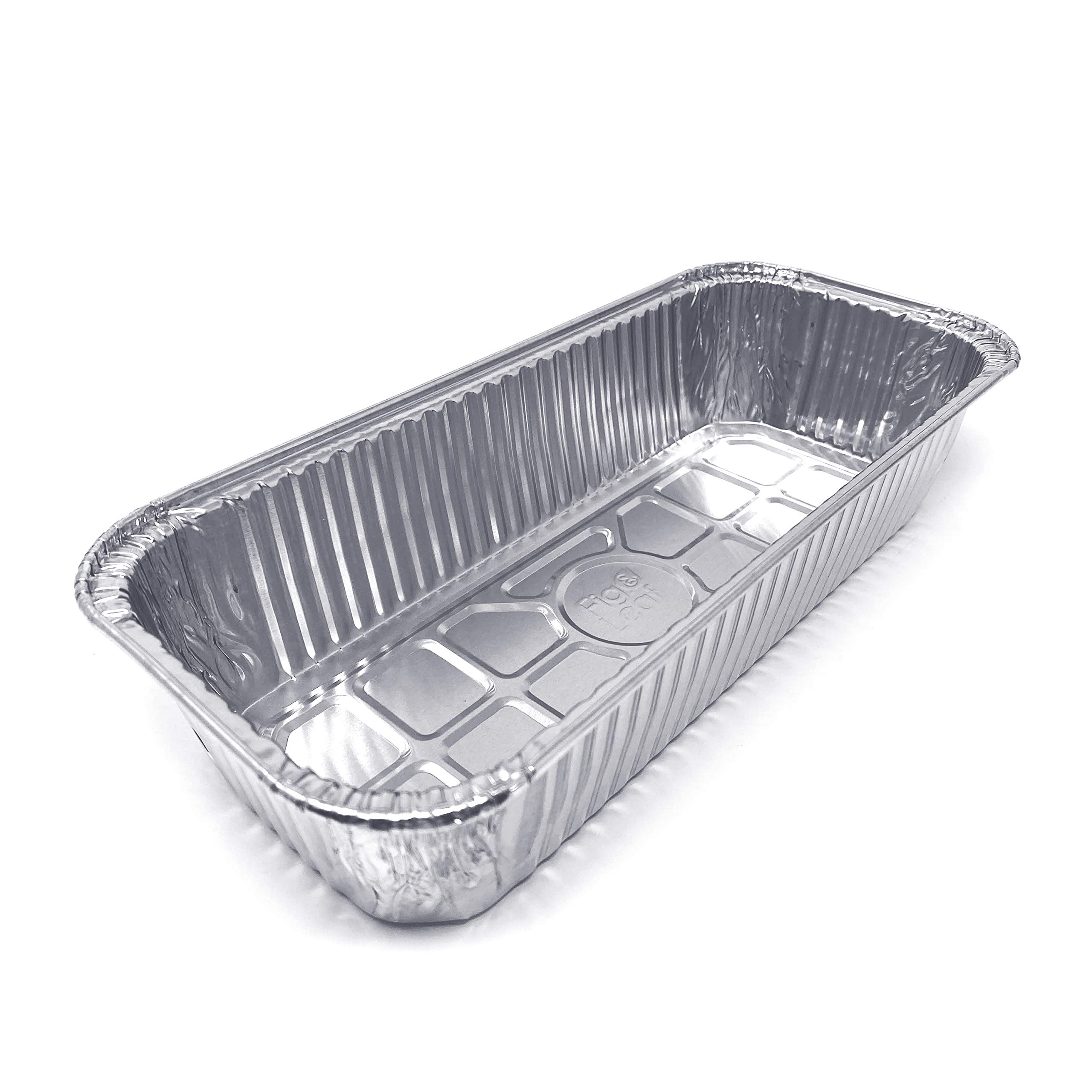 (35 Pack) Bandejas de goteo compatibles con parrillas Weber - Imagen 6