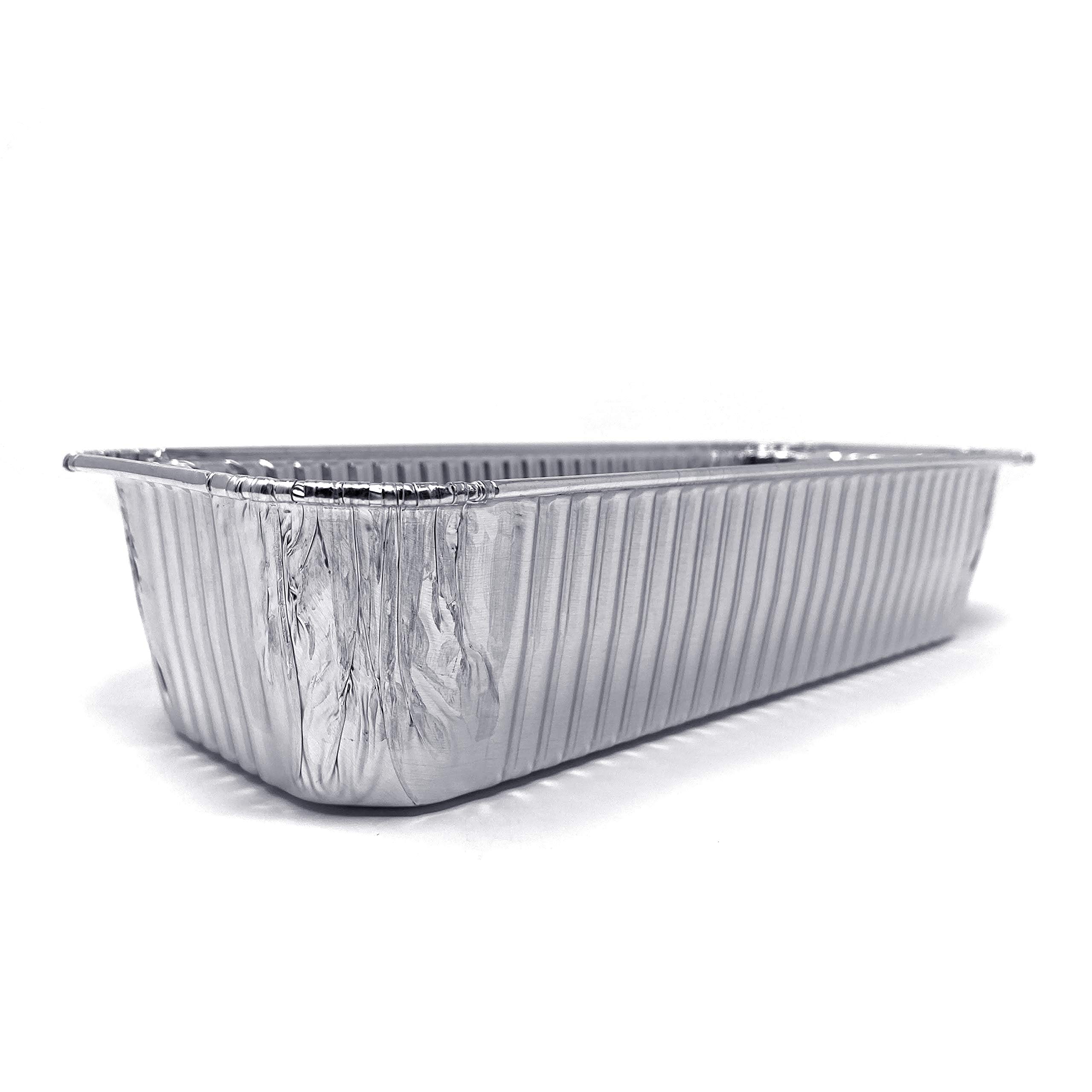 (35 Pack) Bandejas de goteo compatibles con parrillas Weber - Imagen 7