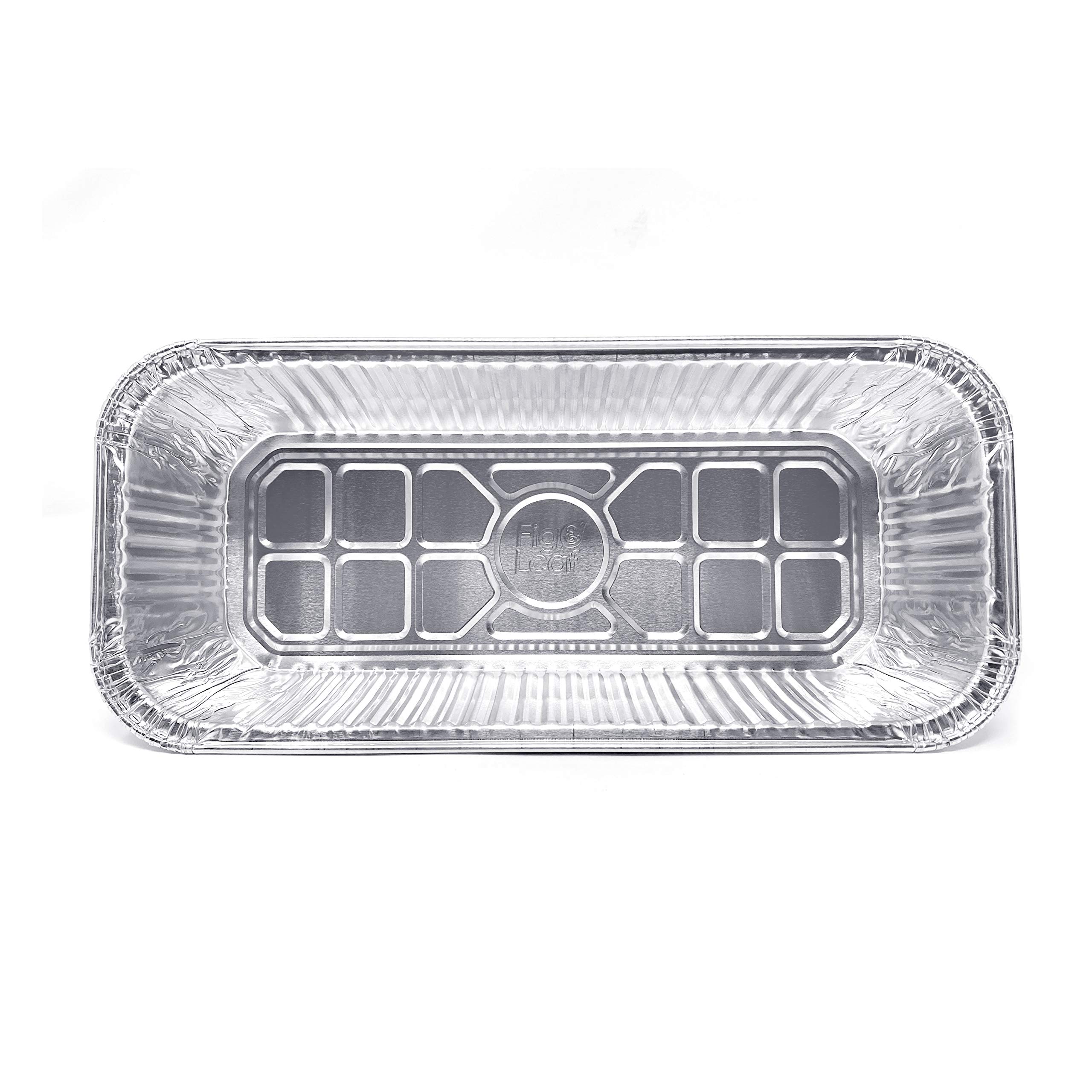 (35 Pack) Bandejas de goteo compatibles con parrillas Weber - Imagen 8