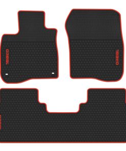 Tapetes para Pisos de Autos biosp para Honda CR-V CRV 5th