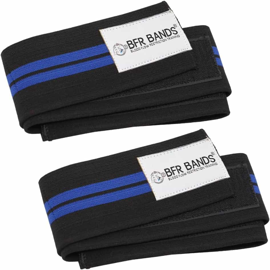 Bandas de Entrenamiento de Oclusión Doble Envoltura 2.0 - - Imagen 4