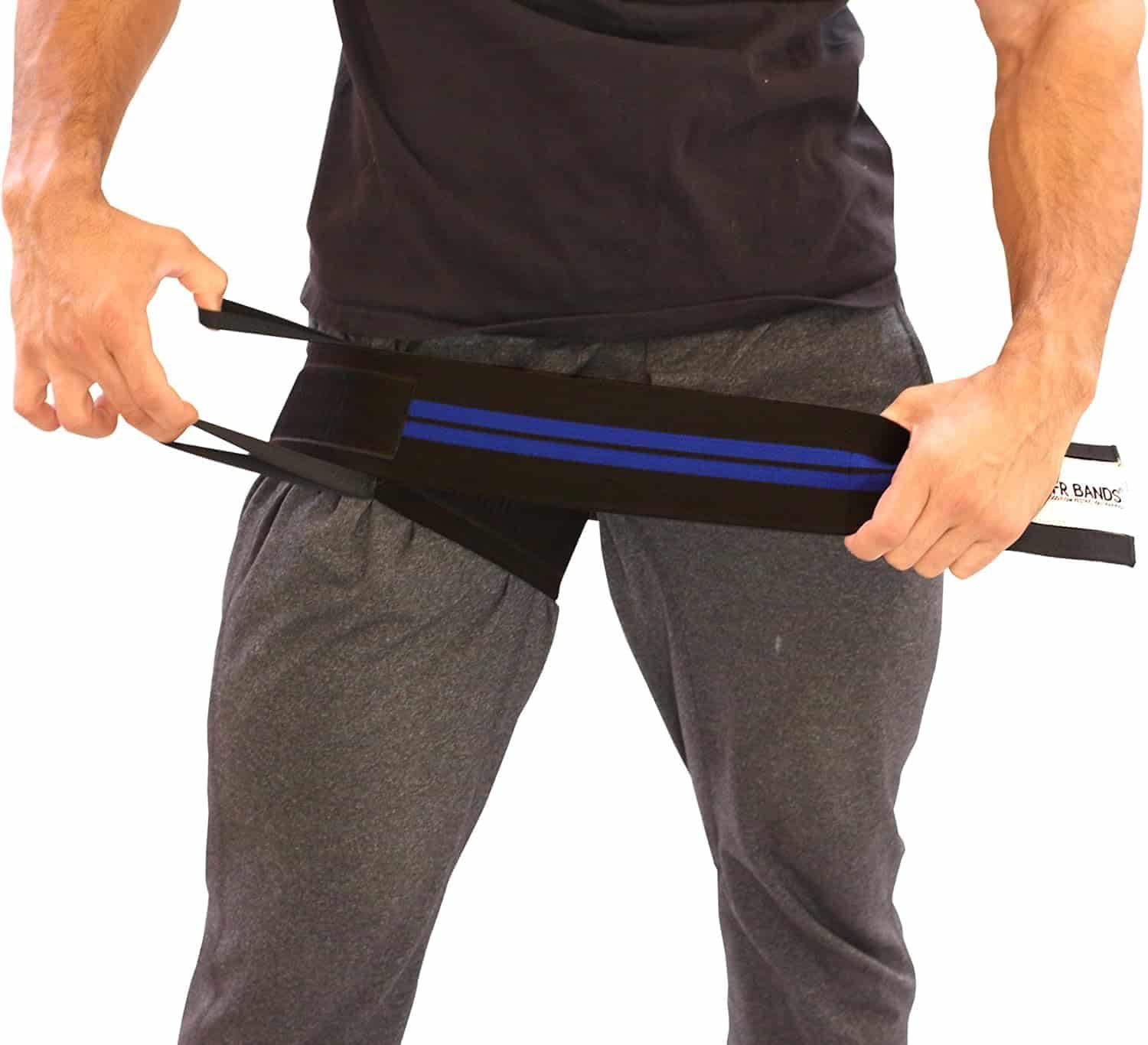 Bandas de Entrenamiento de Oclusión Doble Envoltura 2.0 - - Imagen 6