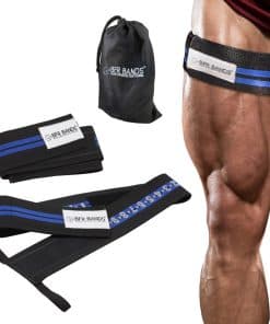 Bandas de Entrenamiento de Oclusión Doble Envoltura 2.0 -