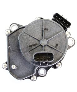 Actuador/Servo de tracción en las cuatro ruedas completo