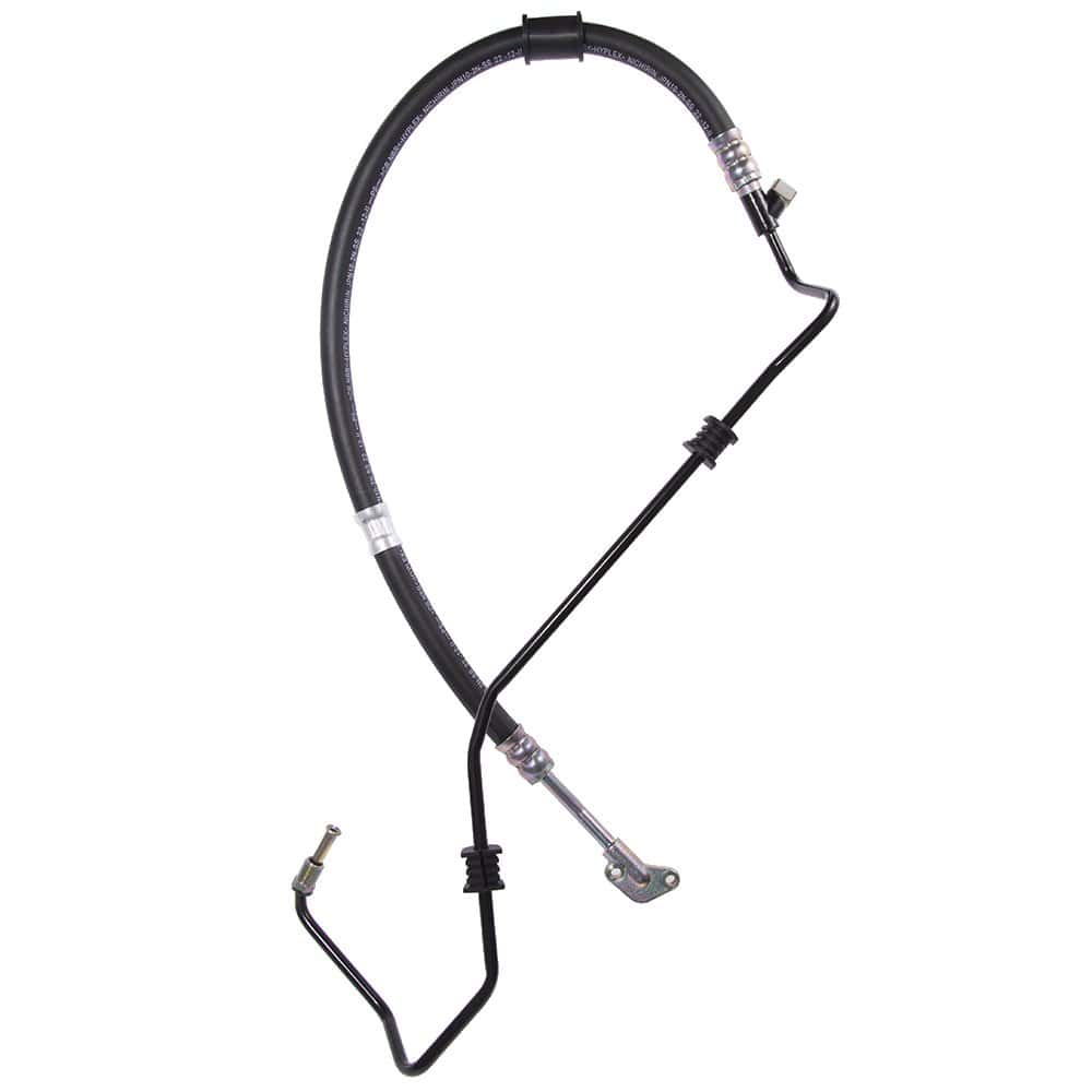 Manguera de presión de la dirección asistida Saihisday - Imagen 4