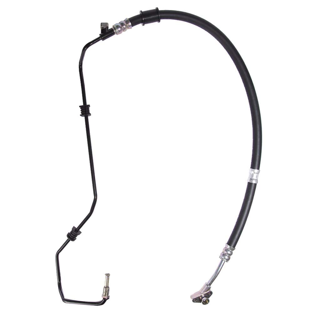 Manguera de presión de la dirección asistida Saihisday