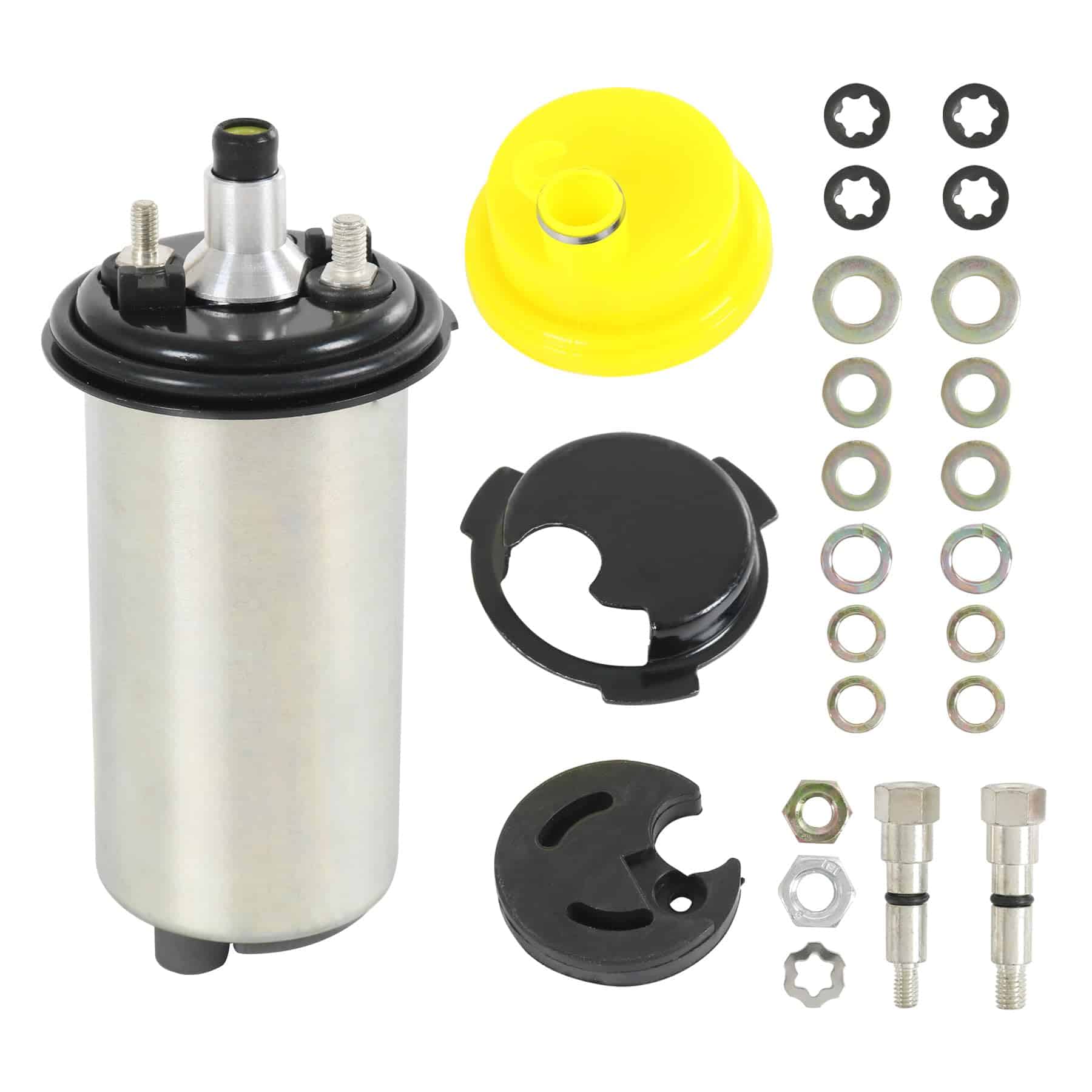 Bomba de Combustible 808505T01 Reemplazo para Mercury 3.0