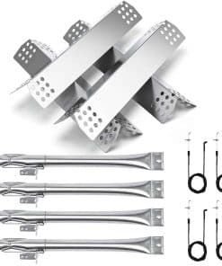Reemplazo de parrilla Hisencn para Home Depot Nexgrill