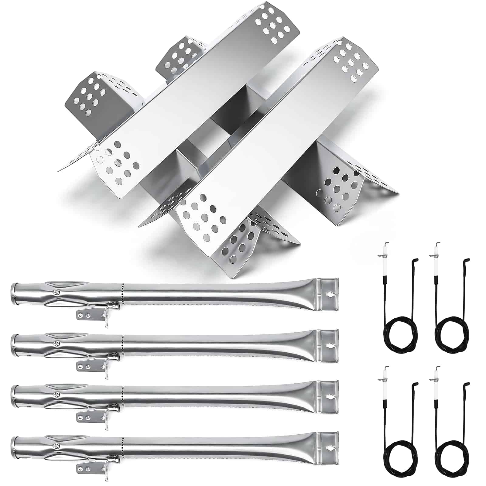 Reemplazo de parrilla Hisencn para Home Depot Nexgrill