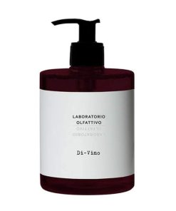 Laboratorio Olfattivo Jabón Líquido Di-Vino (Vino), 500