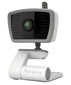 Cámara adicional Moonybaby Trust 30, solo para monitores de
