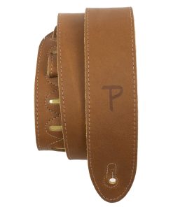 Correa de Guitarra de Cuero Italiano Perri's Leathers -