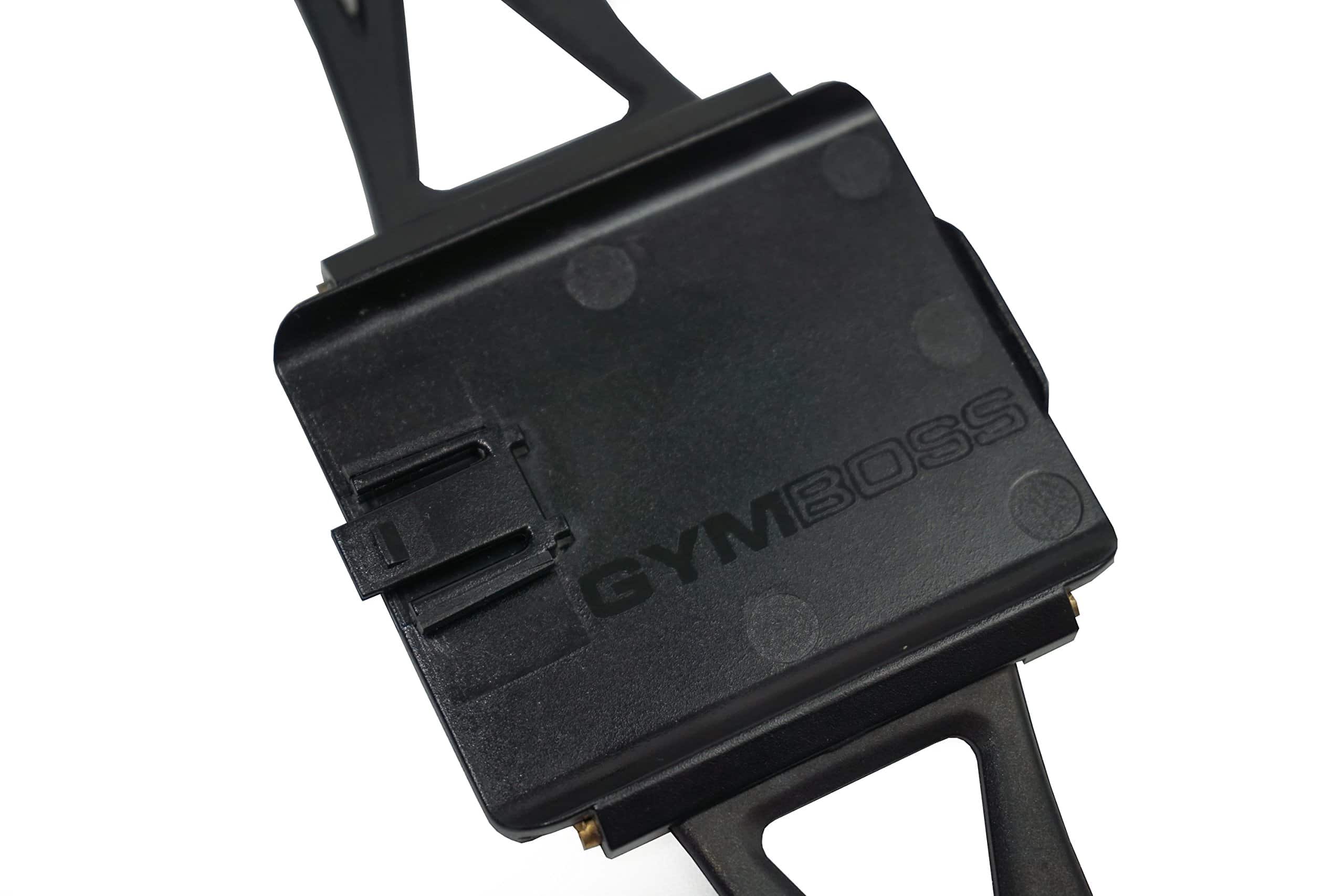 Temporizador de Intervalos y Cronómetro Gymboss con Correa - Imagen 8