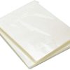 RyhamPaper Bolsas Termolaminadas, Hojas de Laminación 8.9 x