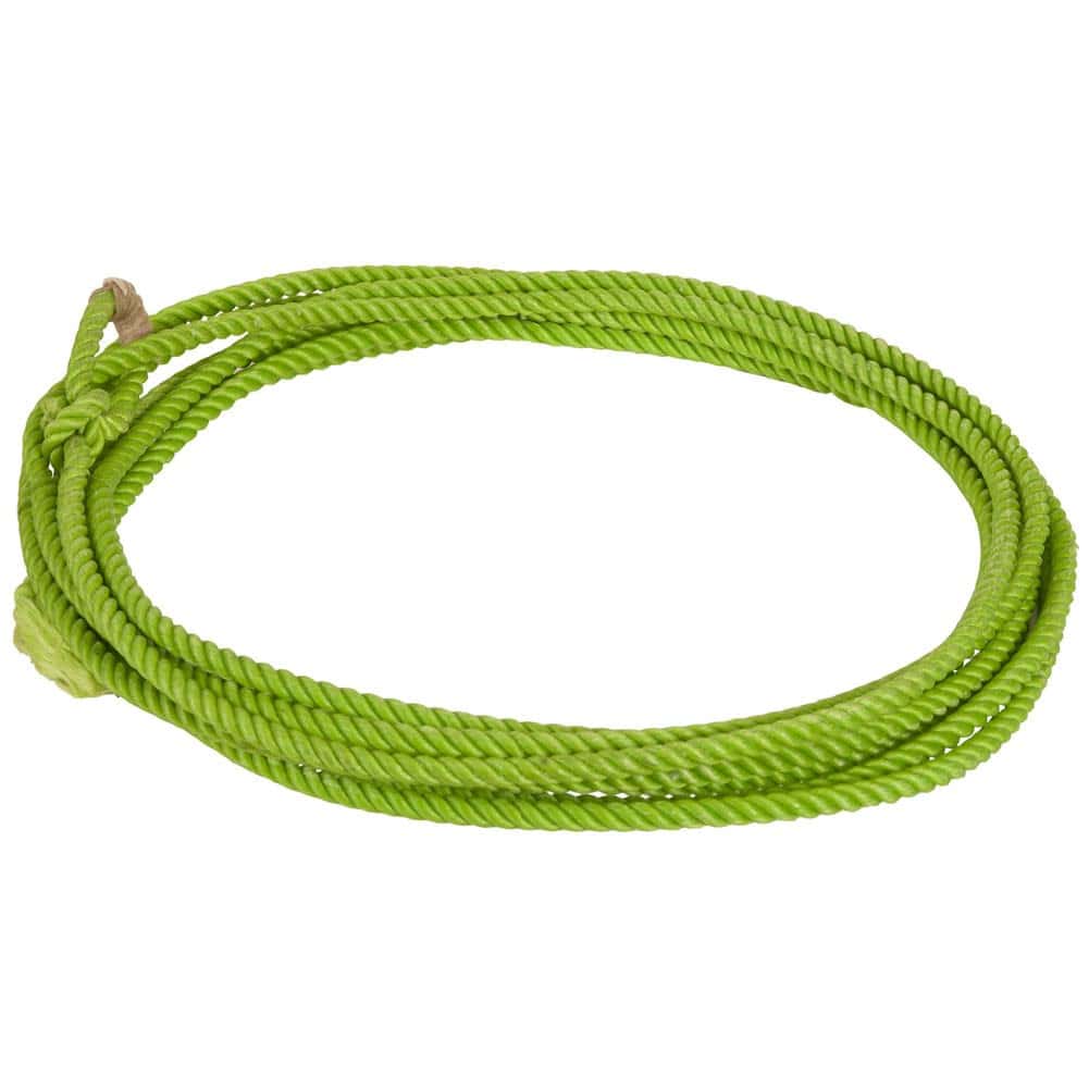 Cuerda de Lazo para Niños MUSTANG Little Looper | Cuerda de