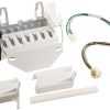 Kit de fábrica de hielo compatible para General Electric