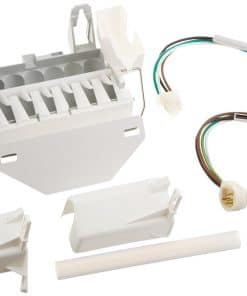 Kit de fábrica de hielo compatible para General Electric