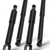 Amortiguadores 4WD para Silverado/Sierra (Delantero