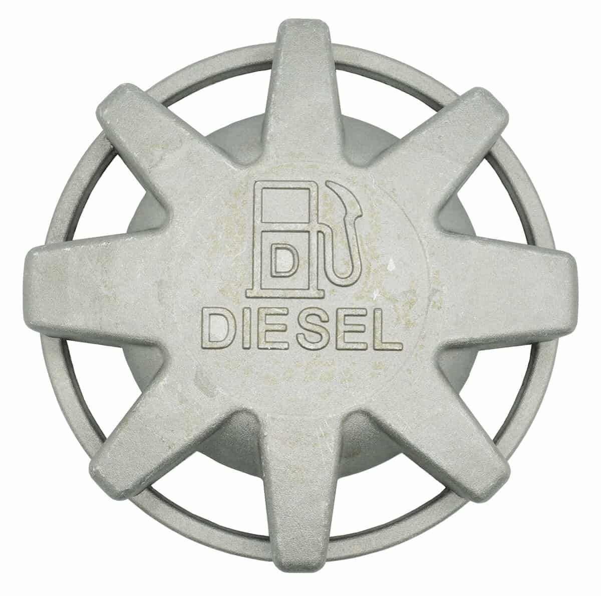 Tapa de Combustible Reemplazo AT156445 para Modelos de