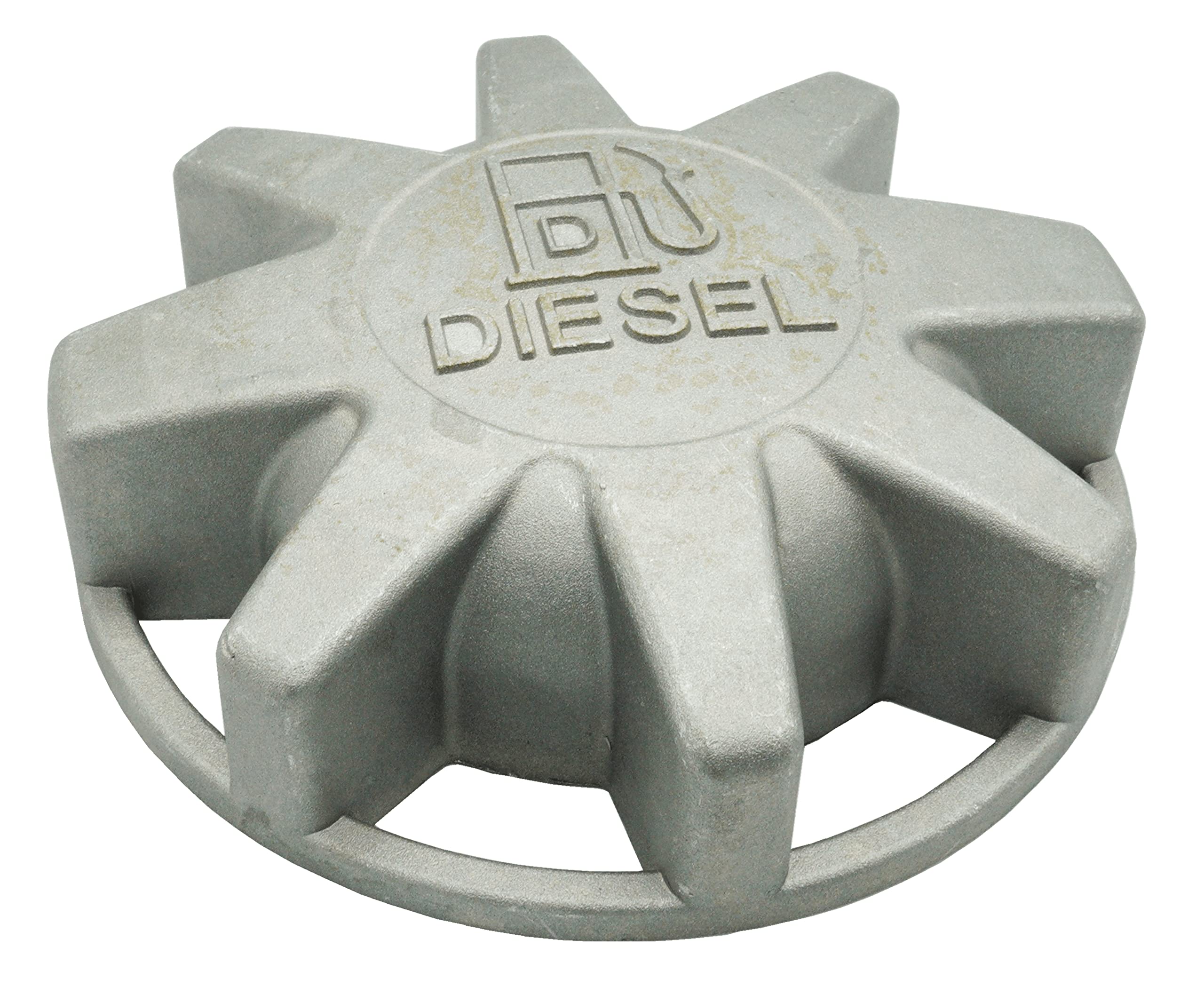 Tapa de Combustible Reemplazo AT156445 para Modelos de - Imagen 3