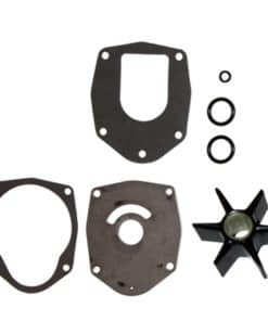 Kit de Impulsor de Bomba de Agua para MerCruiser Alpha 1 -