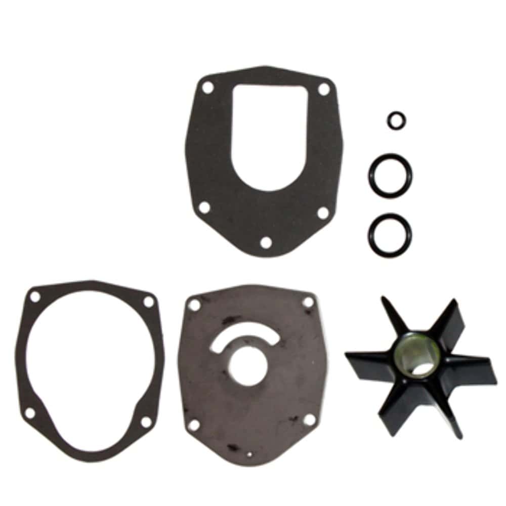Kit de Impulsor de Bomba de Agua para MerCruiser Alpha 1 -