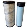 Filtro de aire Sure Filter SFA2768 Juego Compatible con