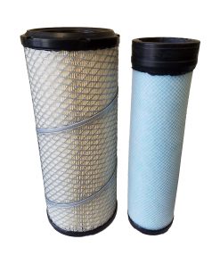 Filtro de aire Sure Filter SFA2768 Juego Compatible con