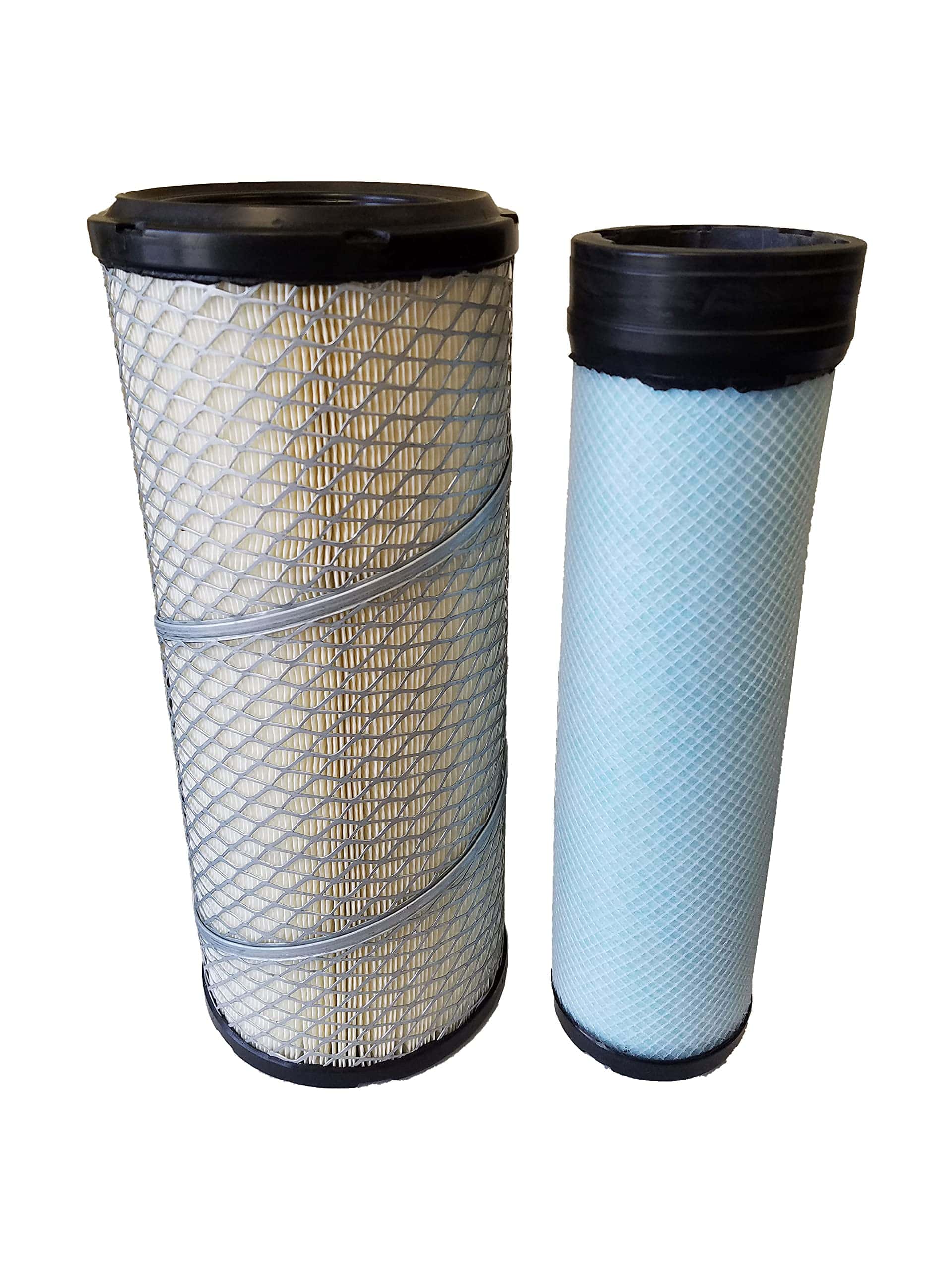 Filtro de aire Sure Filter SFA2768 Juego Compatible con