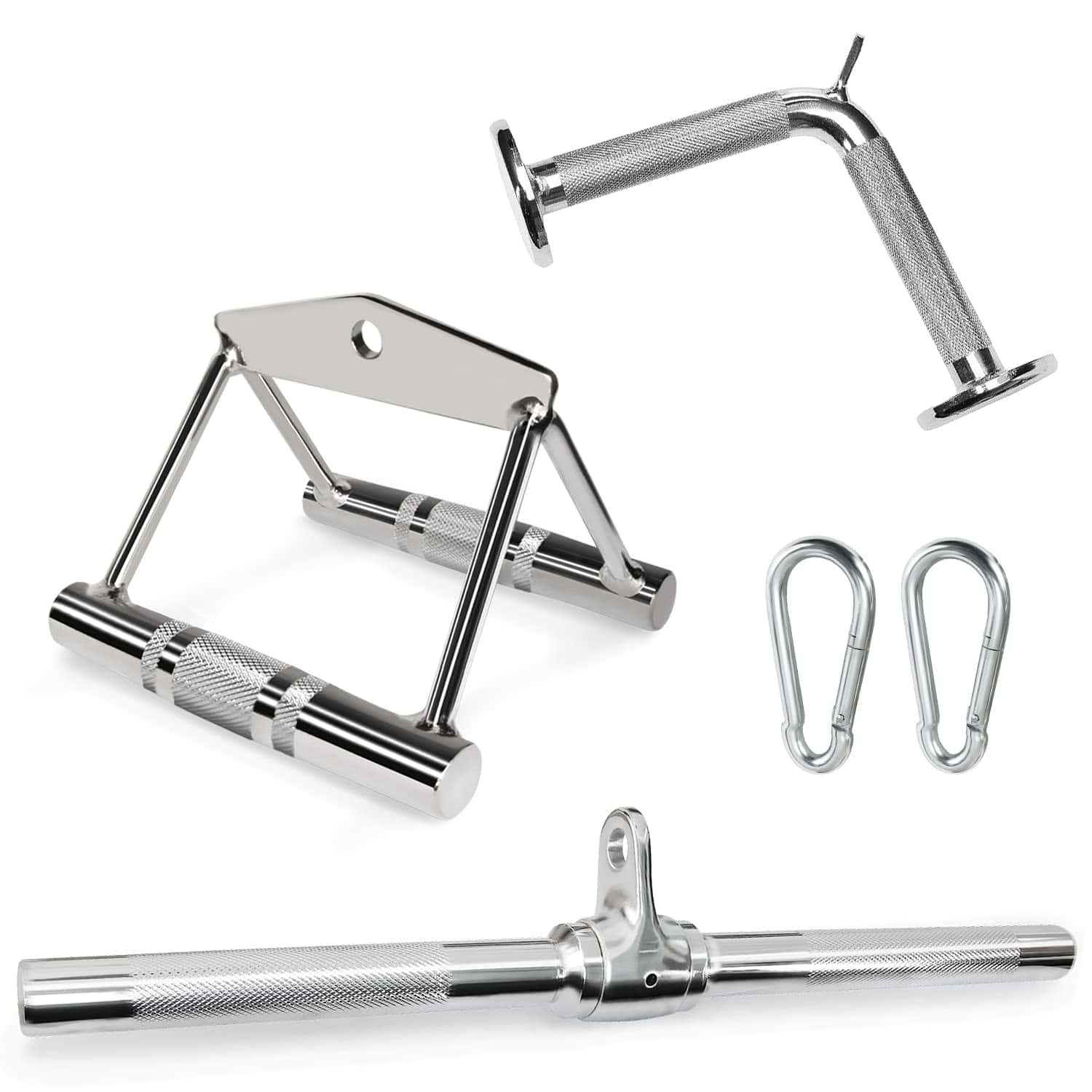 Conjunto de Accesorios de Cable A2ZCARE para Gimnasio,