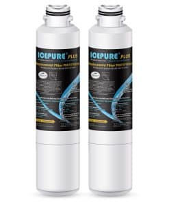 Filtro de agua para refrigerador ICEPURE NSF/ANSI 53