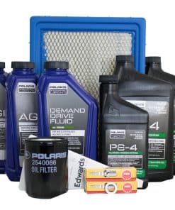 Kit de mantenimiento para Polaris Ranger XP 900 2014-2018