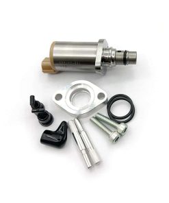 Válvula de Control de Succión 294200-0650 Para Isuzu 4HJ1