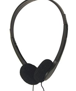 Paquete al por mayor de 50 auriculares estéreo de lujo TFD