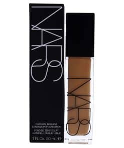 Base de Maquillaje NARS Natural Radiant Longwear - Valencia