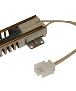 Ignitor de Horno Compatible para Maytag MGR5765QDQ,