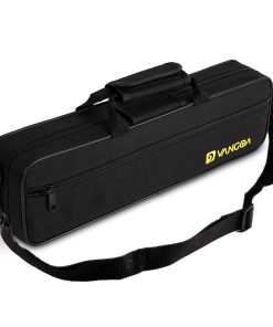Estuche para Flauta Vangoa Bolsa de Transporte Impermeable