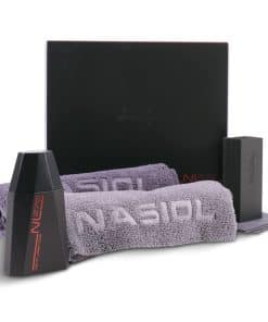 Nasiol NL272 Ultimate Scratch Defender, Protección de