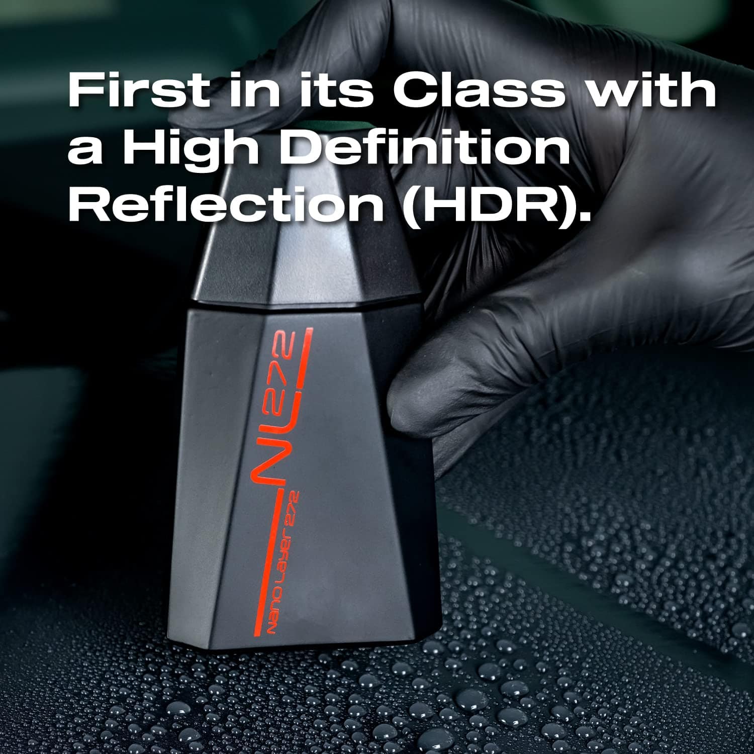 Nasiol NL272 Ultimate Scratch Defender, Protección de - Imagen 6