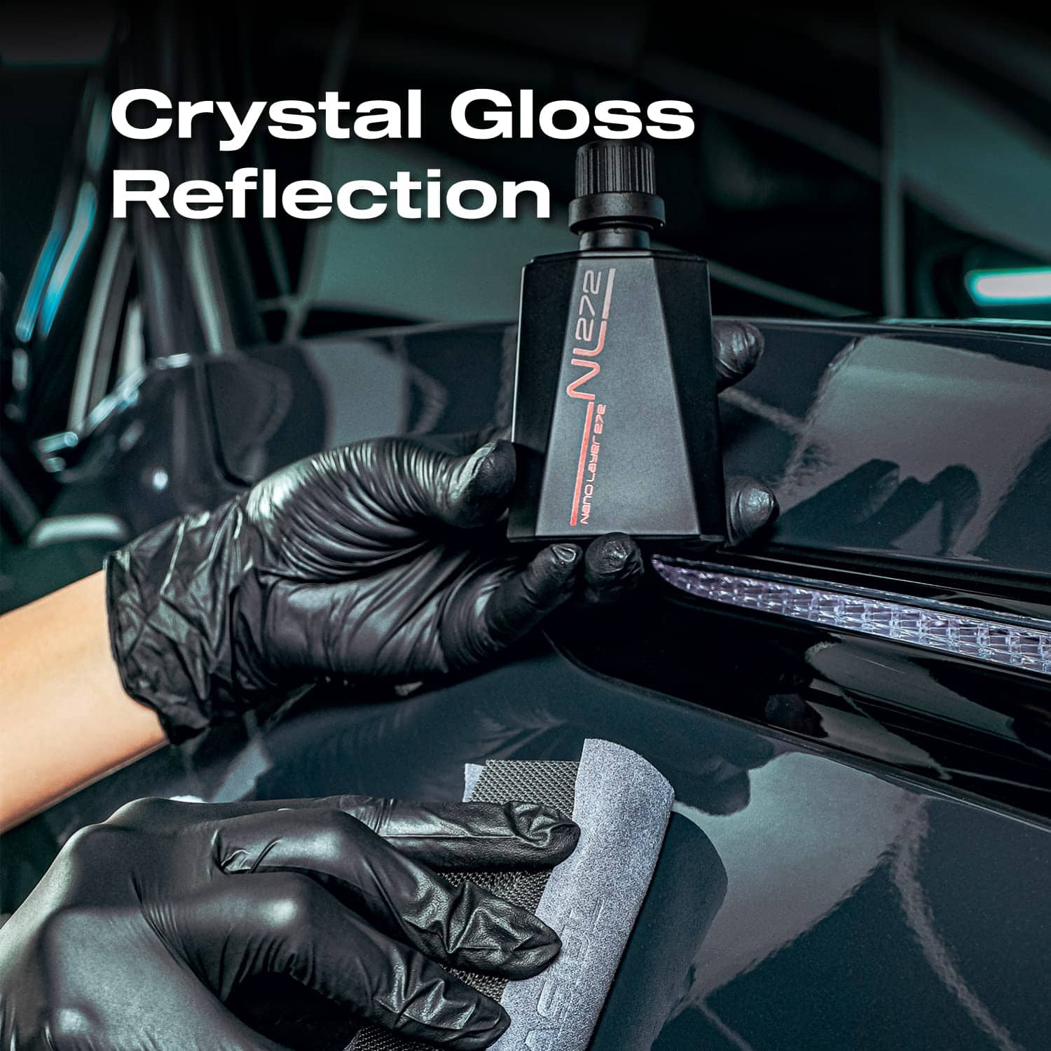 Nasiol NL272 Ultimate Scratch Defender, Protección de - Imagen 7