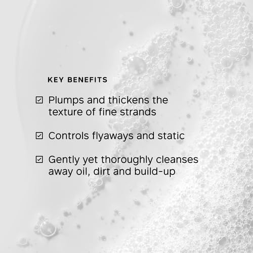 PHILIP KINGSLEY | Champú Body Building Weightless | Champú - Imagen 4