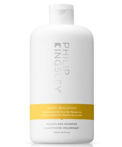 PHILIP KINGSLEY | Champú Body Building Weightless | Champú