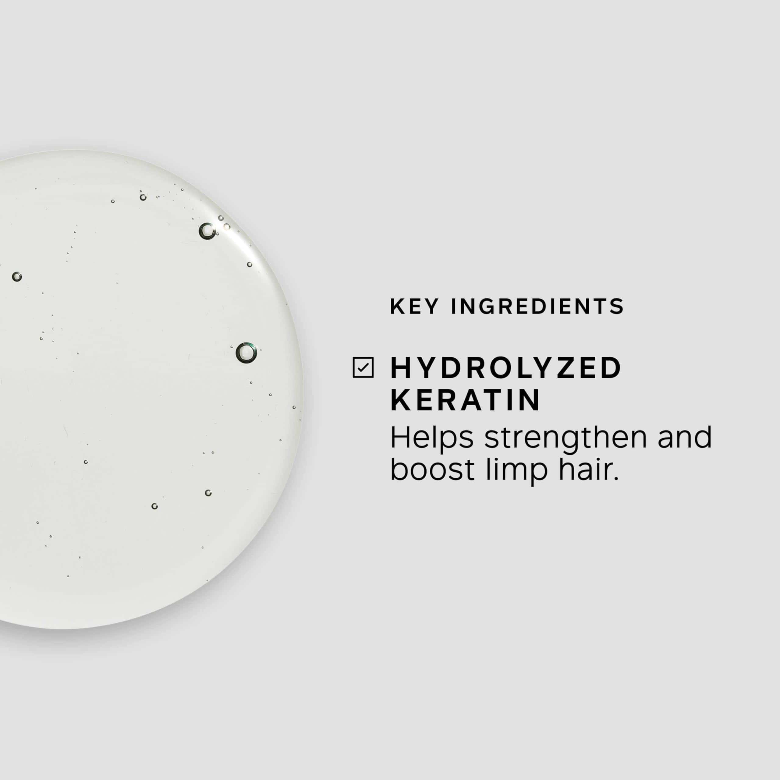 PHILIP KINGSLEY | Champú Body Building Weightless | Champú - Imagen 5